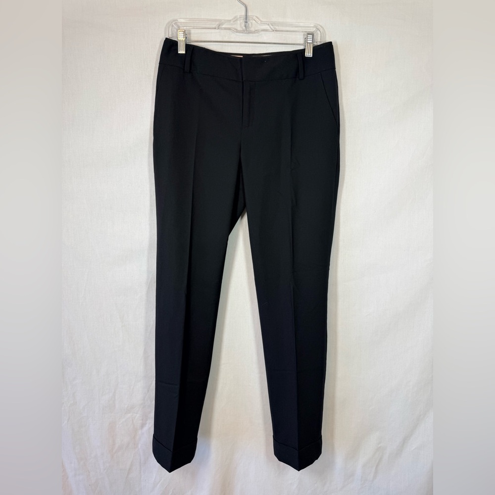 Banana Republic Black Women's Pants